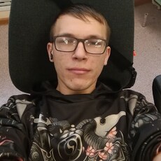 Фотография мужчины Виталий, 21 год из г. Саратов