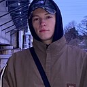 Антон, 20 лет