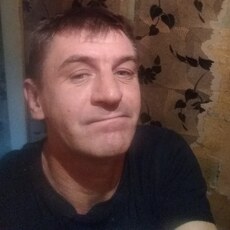 Фотография мужчины Юрий, 44 года из г. Магнитогорск