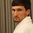 Захар, 28 лет