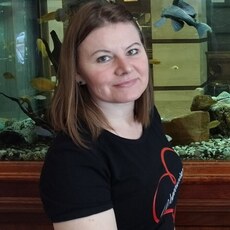 Фотография девушки Ксения, 44 года из г. Великий Новгород