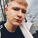 Данила, 24 года