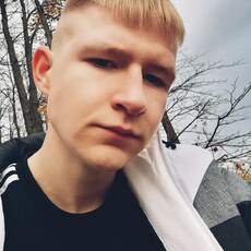 Фотография мужчины Данила, 24 года из г. Ульяновск