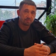 Фотография мужчины Dinar, 44 года из г. Уфа