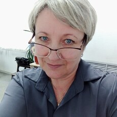 Фотография девушки Наталья, 52 года из г. Мурманск