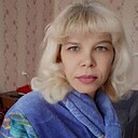 Оксана, 47 лет