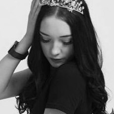 Фотография девушки Елизавета, 19 лет из г. Новосибирск