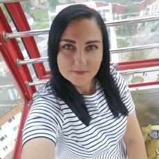 Фотография девушки Оля, 43 года из г. Гродно