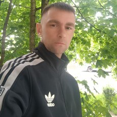Фотография мужчины Юрий, 34 года из г. Норильск