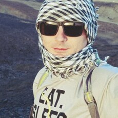 Фотография мужчины Arsen, 36 лет из г. Белогорье