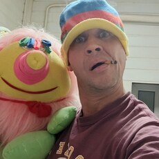 Фотография мужчины Михаил, 43 года из г. Белая Калитва