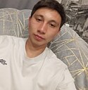 Чингис, 26 лет