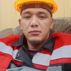 Фотография мужчины Asylkhan, 29 лет из г. Павлодар