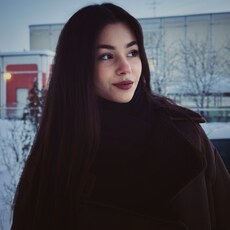 Фотография девушки Анастасия, 20 лет из г. Тверь