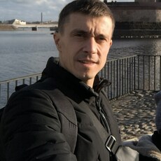 Фотография мужчины Павел, 35 лет из г. Апрелевка