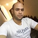Aziz, 41 год