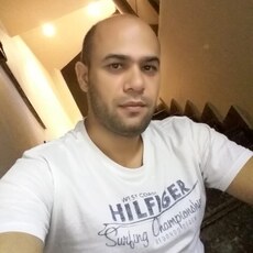 Фотография мужчины Aziz, 41 год из г. Гдыня