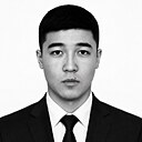 Бек, 23 года