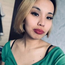 Фотография девушки Алина, 21 год из г. Астрахань