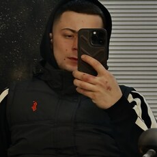 Фотография мужчины Артем, 23 года из г. Макеевка