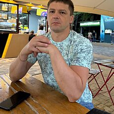 Павел, 46 из г. Ставрополь.