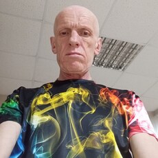 Фотография мужчины Юрий, 53 года из г. Подольск