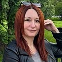 Евгения, 43 года