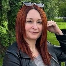 Фотография девушки Евгения, 43 года из г. Воронеж