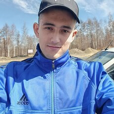 Фотография мужчины Александр, 22 года из г. Чита