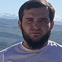 Магомед, 24 года