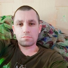 Фотография мужчины Олександр, 37 лет из г. Кривой Рог