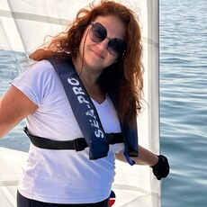 Фотография девушки Екатерина, 42 года из г. Белгород