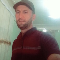 Фотография мужчины Хабиб, 44 года из г. Душанбе