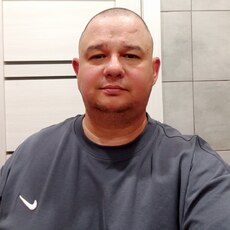 Фотография мужчины Сергей, 46 лет из г. Крымск