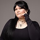 Айгиза, 24 года
