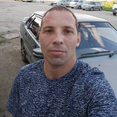 Фотография мужчины Николай, 42 года из г. Самара