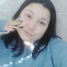 Rina, 30 из г. Санкт-Петербург.