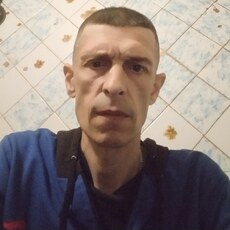 Фотография мужчины Максим, 40 лет из г. Житомир
