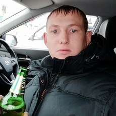 Фотография мужчины Серега, 33 года из г. Нефтеюганск
