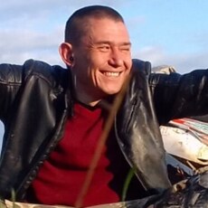 Фотография мужчины Михаил, 39 лет из г. Нефтекамск