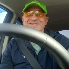 Фотография мужчины Сергей, 53 года из г. Мурманск
