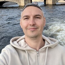 Фотография мужчины Alexandr, 34 года из г. Белгород