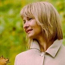 Фотография девушки Татьяна, 49 лет из г. Тюмень
