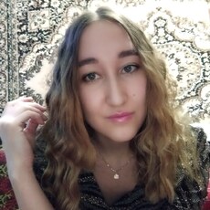 Фотография девушки Алина, 30 лет из г. Уфа