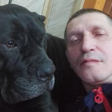 Фотография мужчины Алексей, 45 лет из г. Мценск