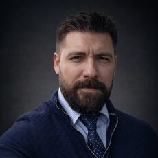 Фотография мужчины Сергей, 35 лет из г. Донецк