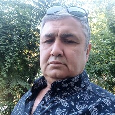 Фотография мужчины Hakim, 50 лет из г. Екатеринбург