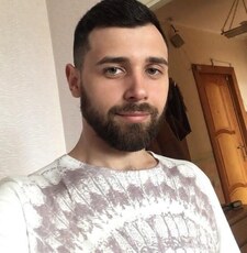 Фотография мужчины Дмитрий, 33 года из г. Набережные Челны
