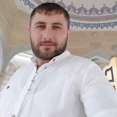 Фотография мужчины Мага, 39 лет из г. Махачкала