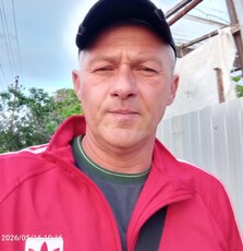 Фотография мужчины Дима, 44 года из г. Славянск-на-Кубани